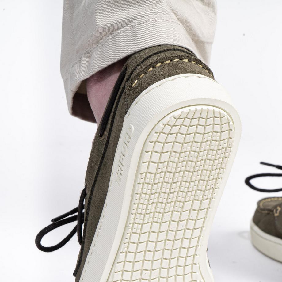 DECATHLON Deckschuhe  