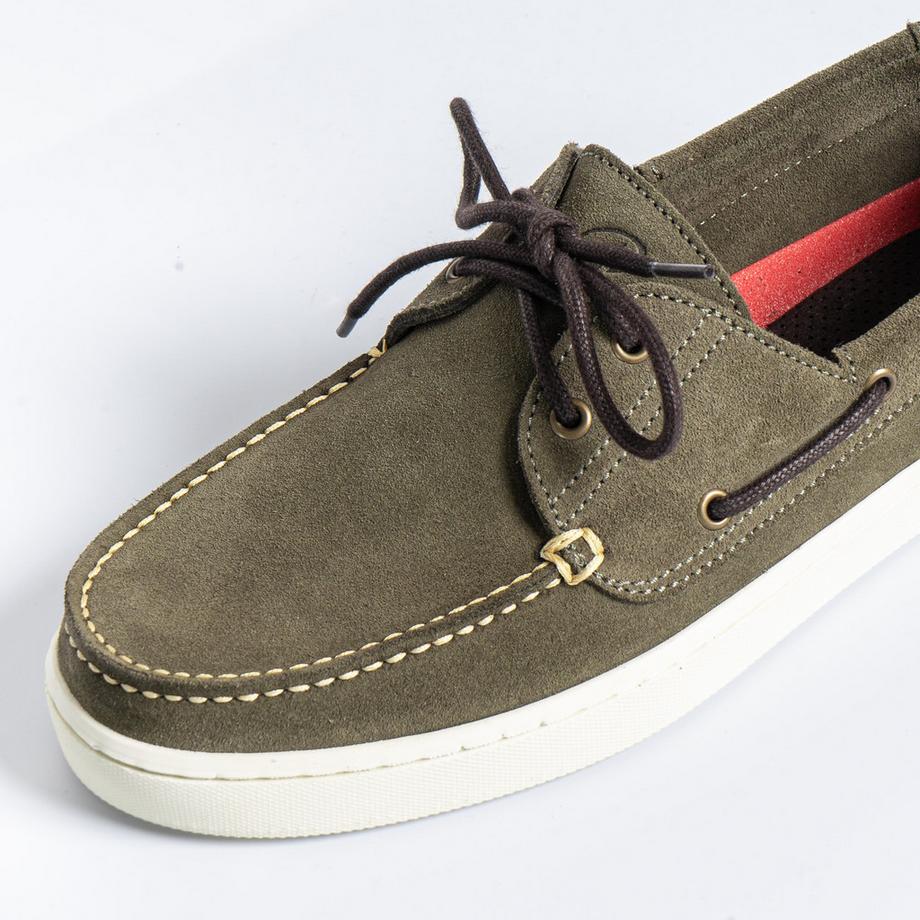 DECATHLON Deckschuhe  