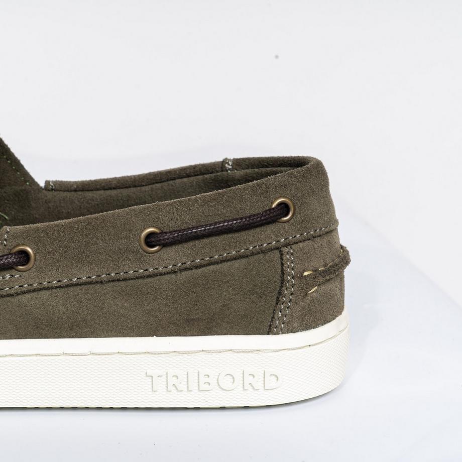 DECATHLON Deckschuhe  