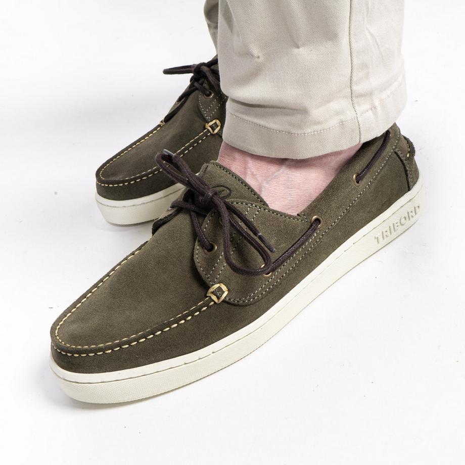 DECATHLON Deckschuhe  