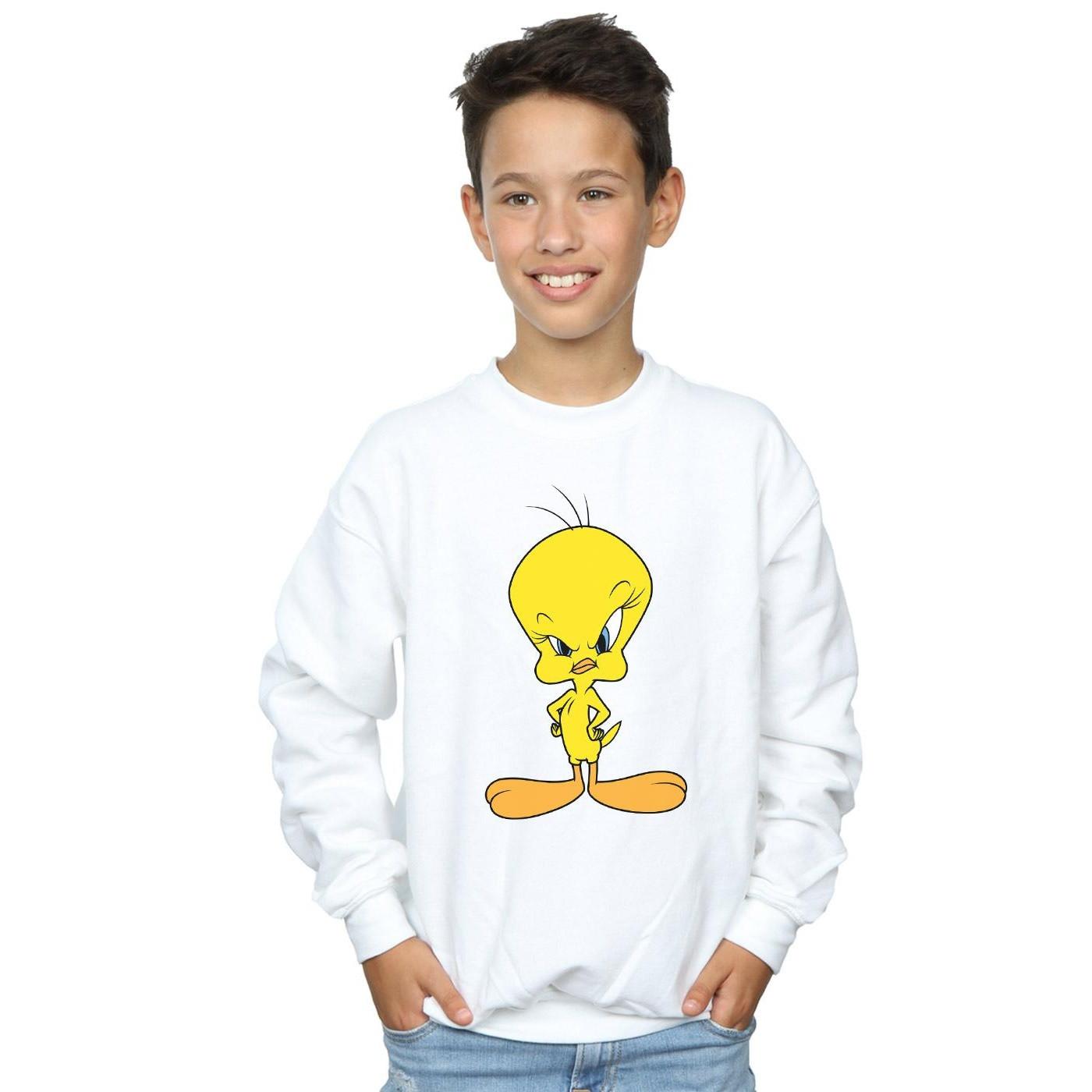 LOONEY TUNES  Sweatshirt 