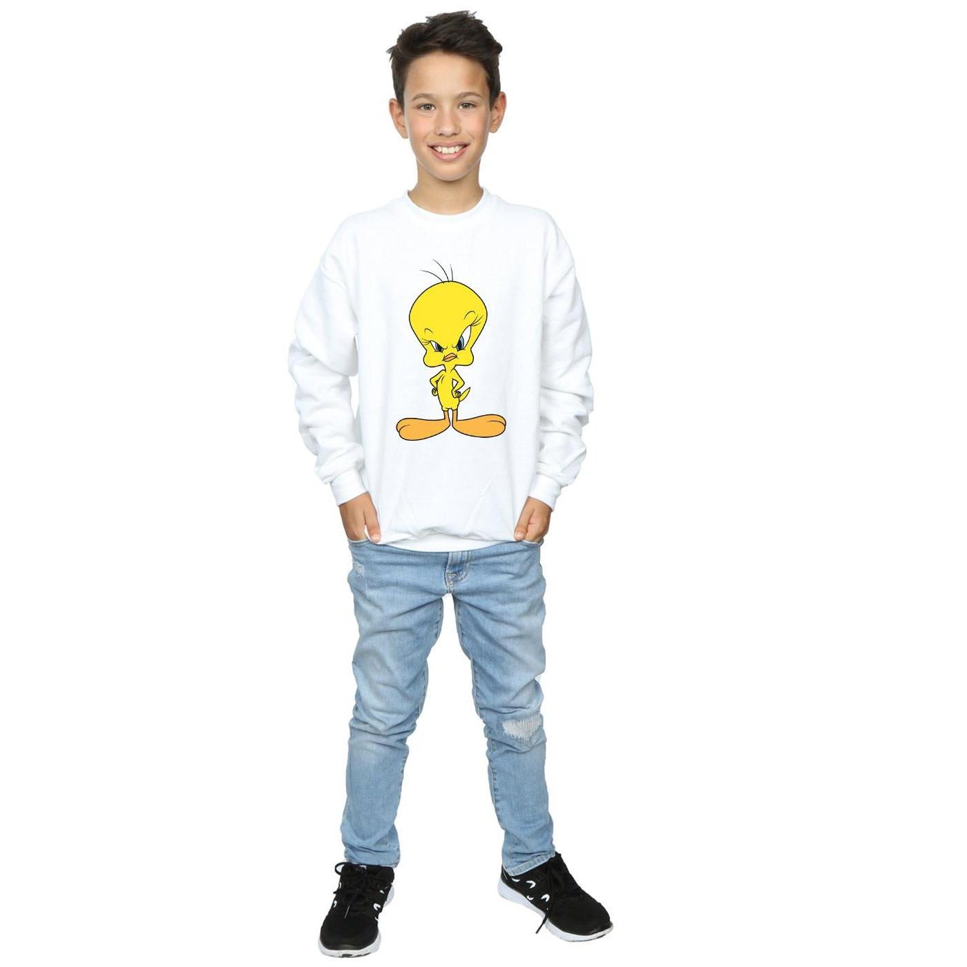 LOONEY TUNES  Sweatshirt 
