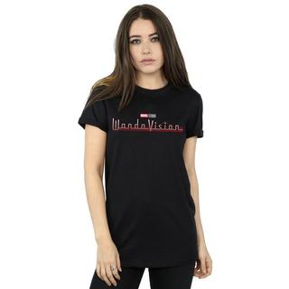 MARVEL WandaVision T-Shirt  