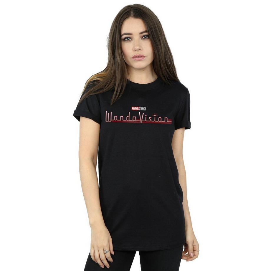MARVEL WandaVision T-Shirt  
