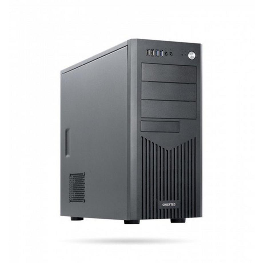 CHIEFTEC  BM-25B-OP computer case Nero 