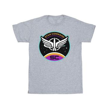Lightyear Star Command TShirt