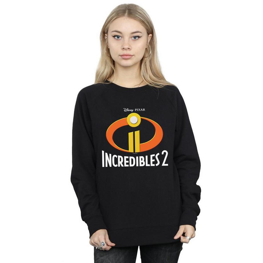 Disney Incredibles 2 Sweatshirt  