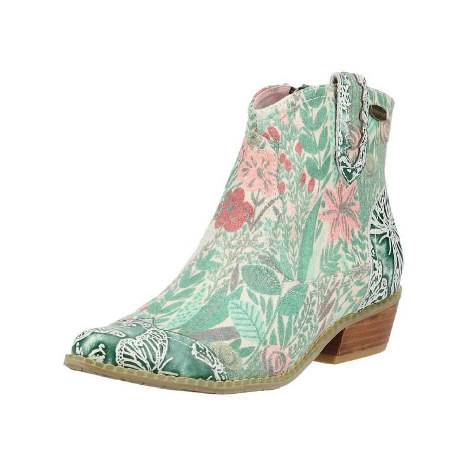 Stiefelette