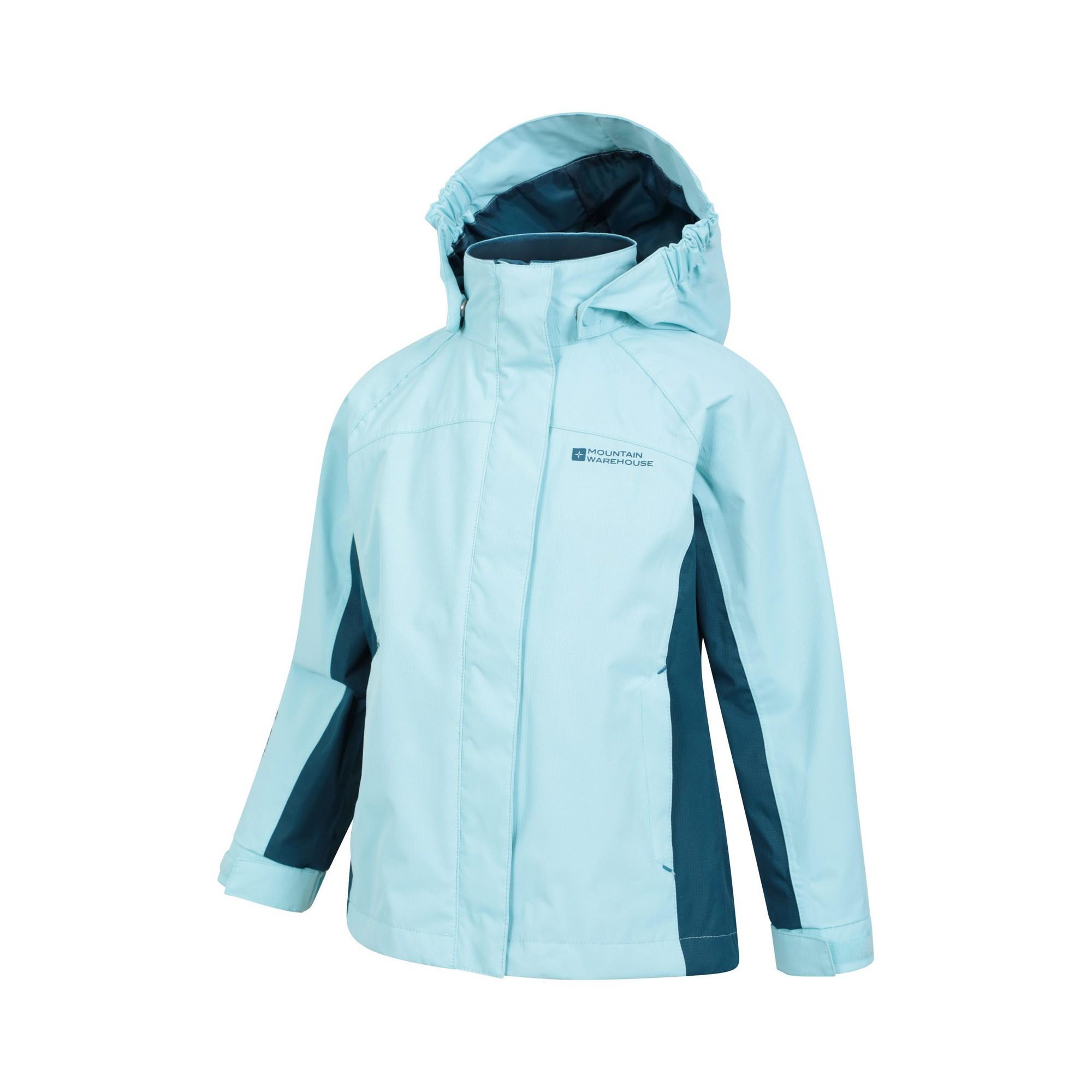 Mountain Warehouse  Veste imperméable SHELLY Enfant 