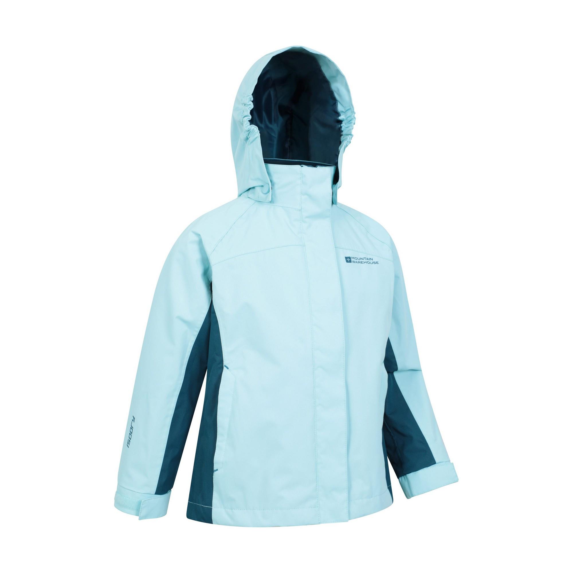 Mountain Warehouse  Veste imperméable SHELLY Enfant 