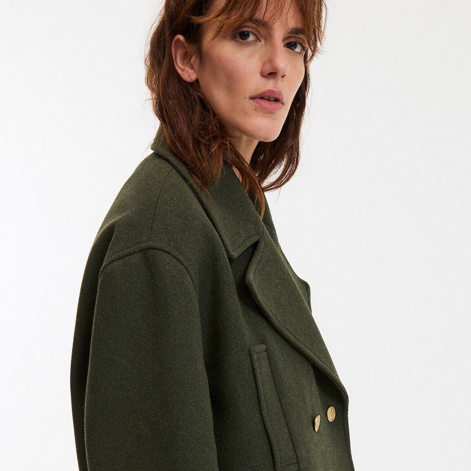 La Redoute Collections Cabanjacke  