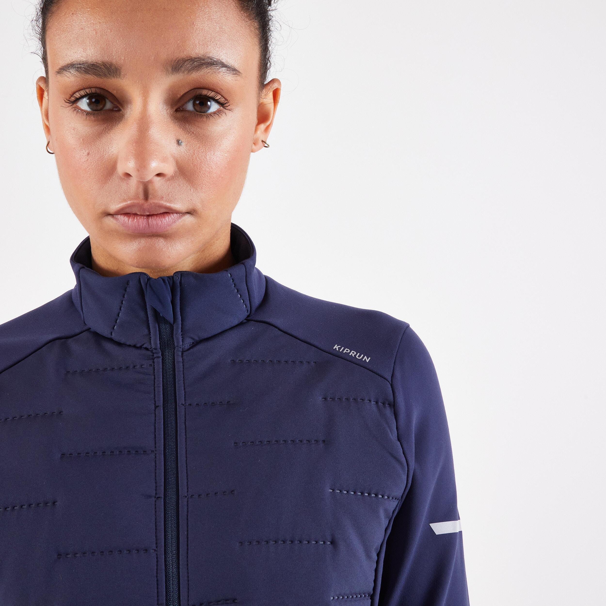 KIPRUN  Veste - RUN WARM 