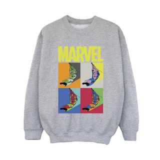 MARVEL  Sweatshirt 