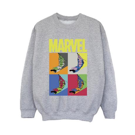 MARVEL  Sweatshirt 