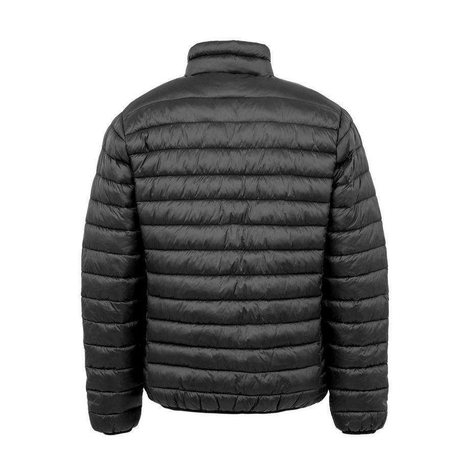 Result Steppjacke aus recyceltem Material  