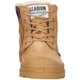 PALLADIUM  Bottines 57217 