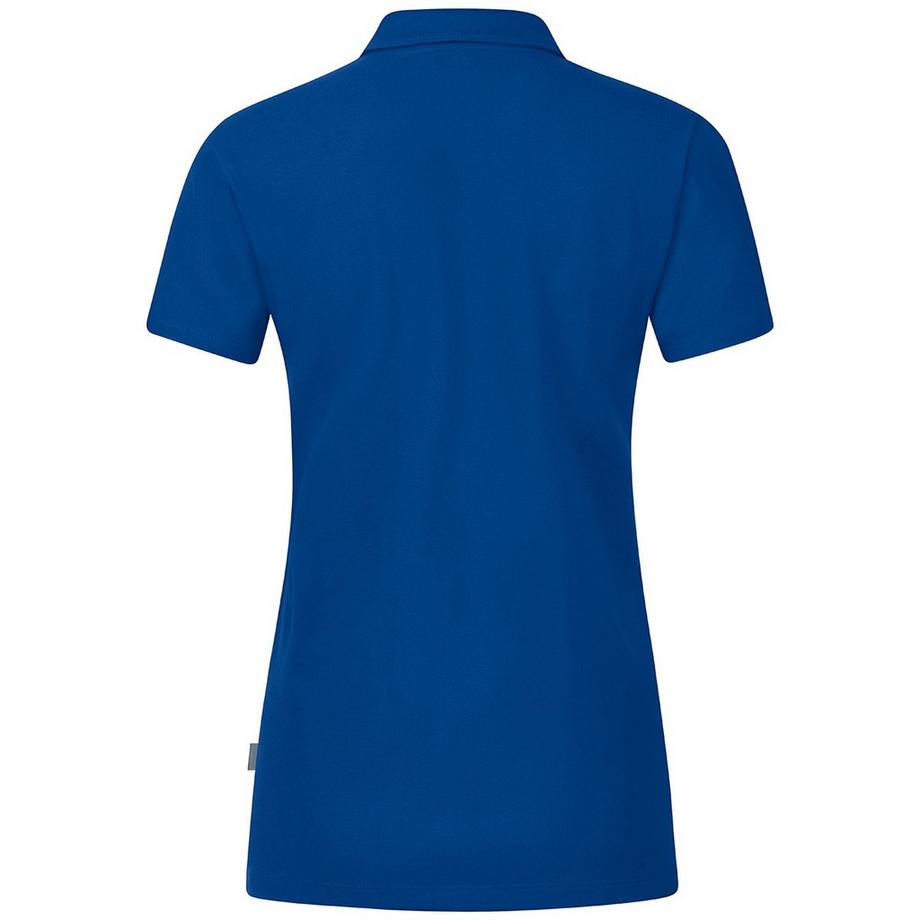 Jako Organic Stretch Poloshirt  