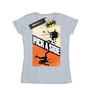 Pick A Side TShirt