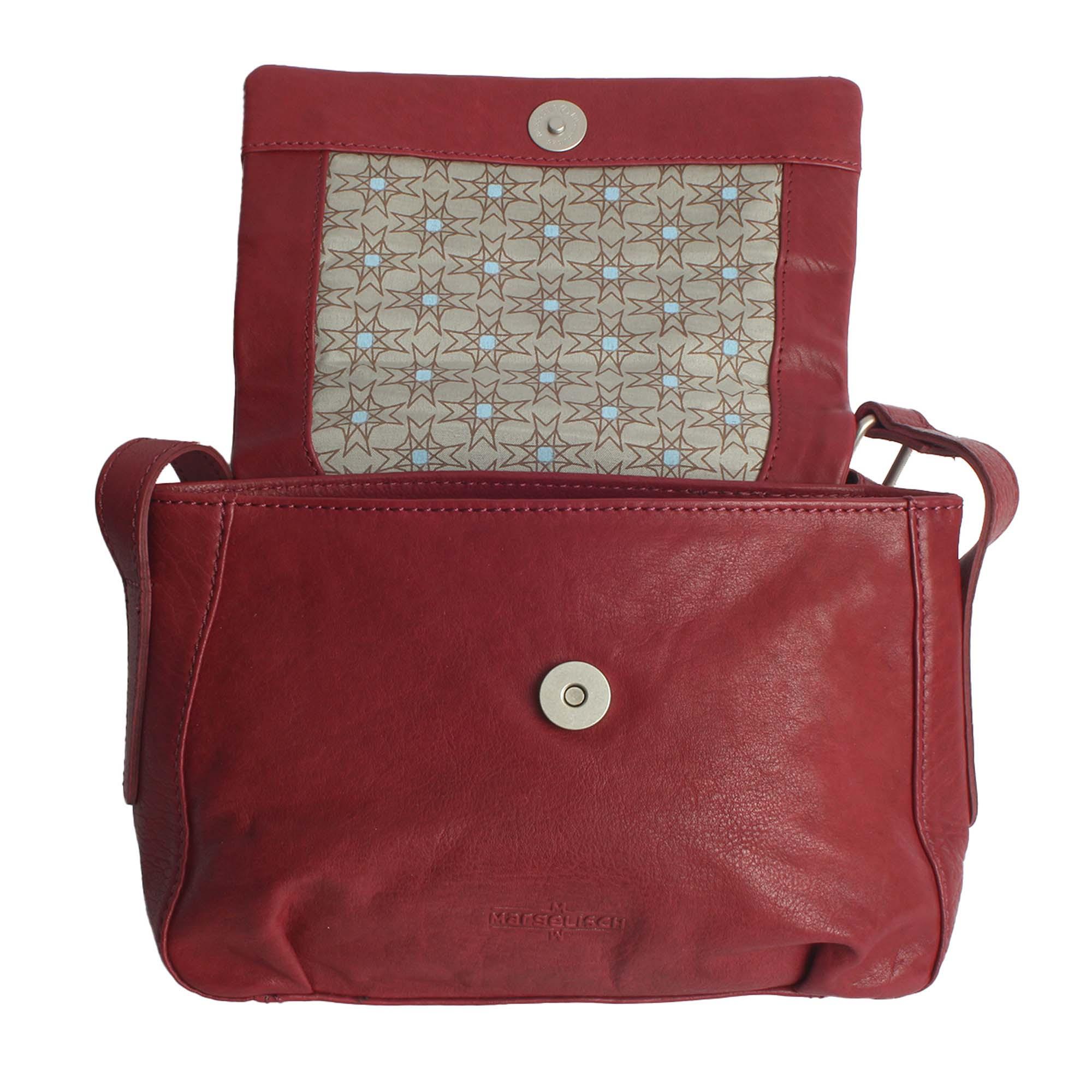 Margelisch Alanis 1 Borsa a Tracolla  