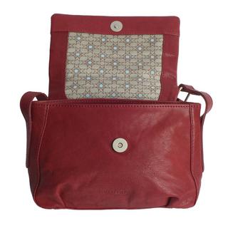 Margelisch Alanis 1 Borsa a Tracolla  