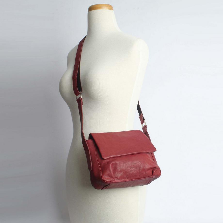 Margelisch Alanis 1 Sac à Bandoulière  