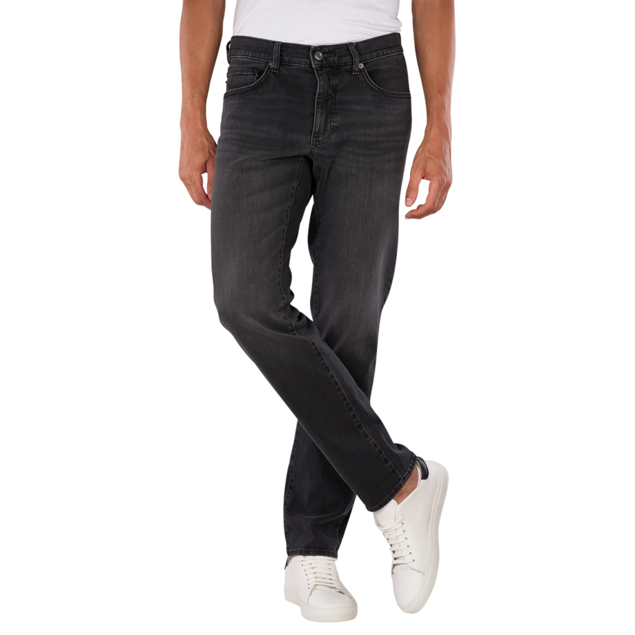 Cadiz Jeans Straight Fit