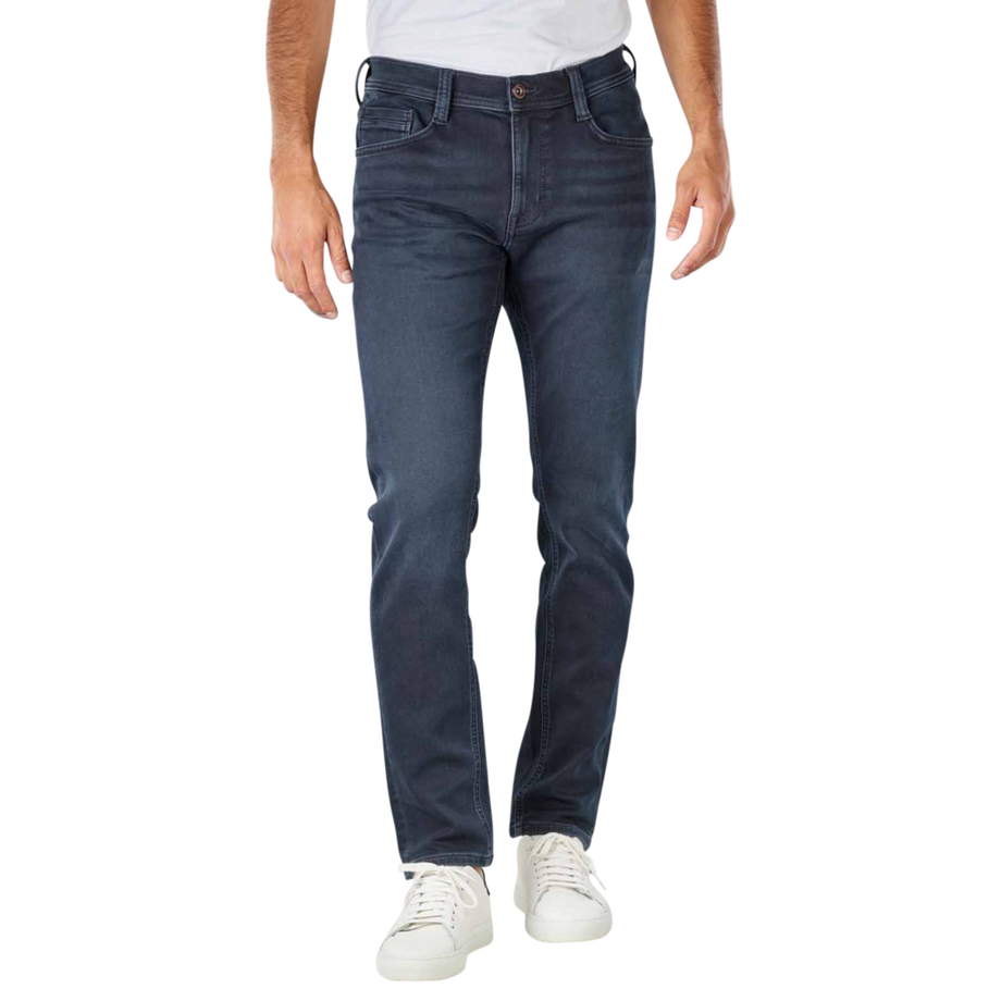 Oregon Jeans Tapered Fit