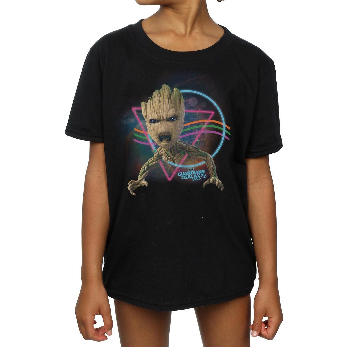 MARVEL  Guardians Of The Galaxy TShirt 