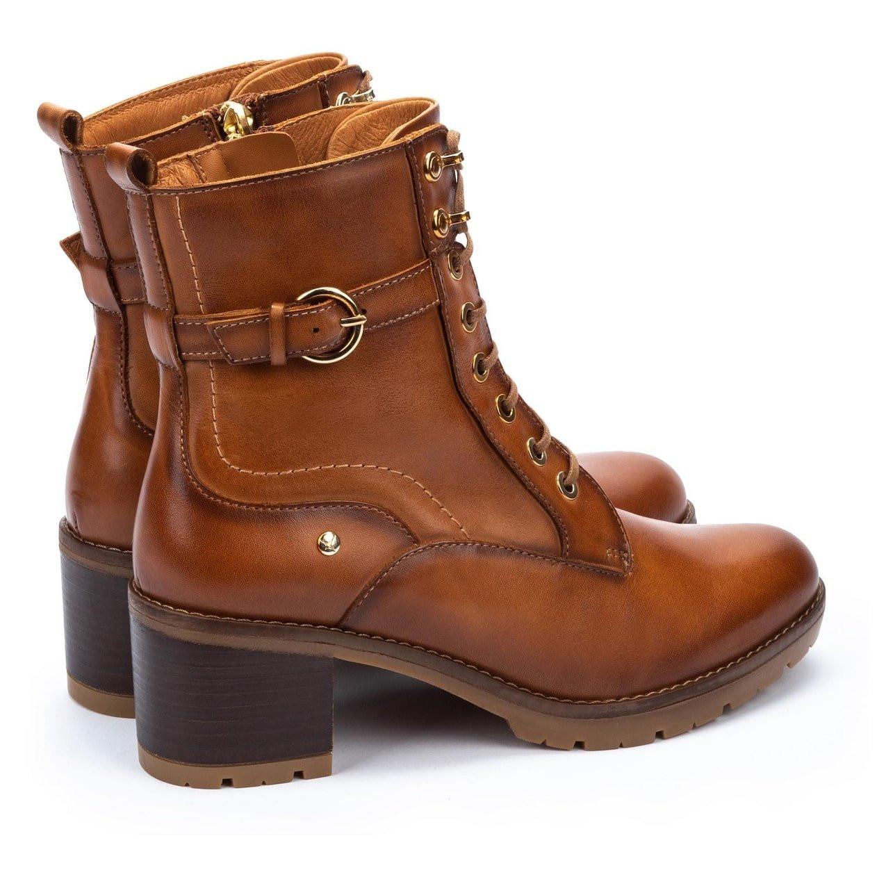 Pikolinos  Llanes - Bottines cuir 