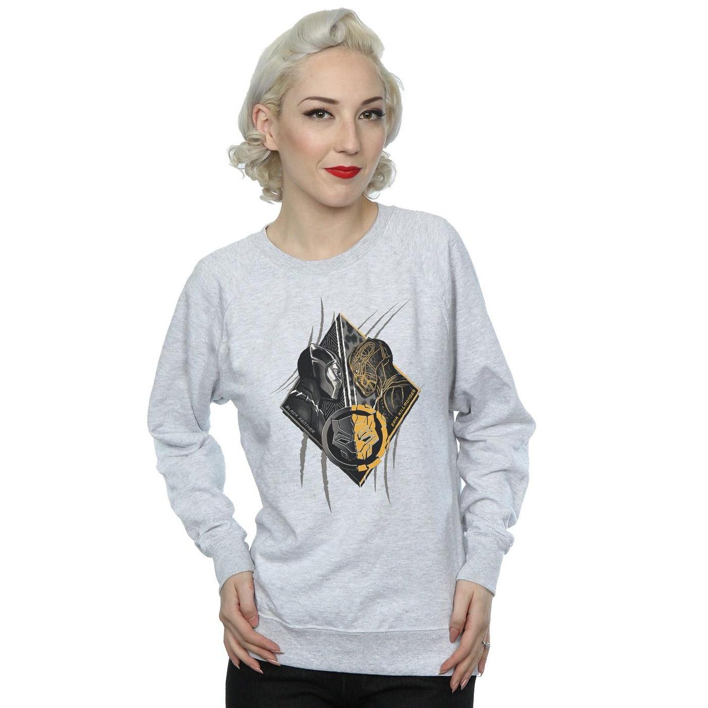 MARVEL  Sweatshirt 