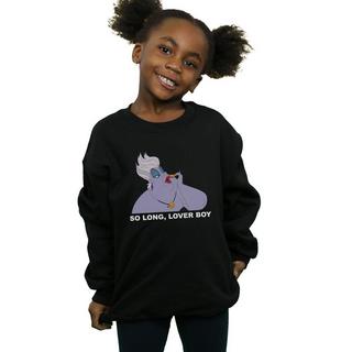 Disney  The Little Mermaid So Long Sweatshirt 