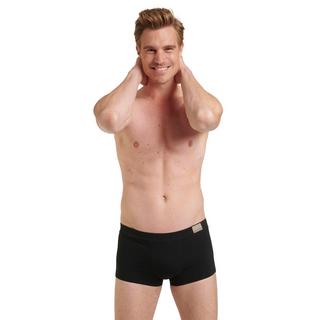 sloggi GO Natural Hipster Boxershorts 4er Pack  