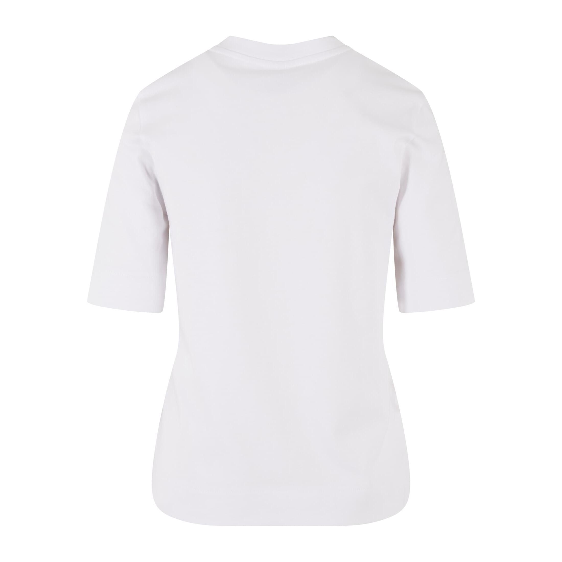 URBAN CLASSICS  t-shirt da donna  classy (x2) 