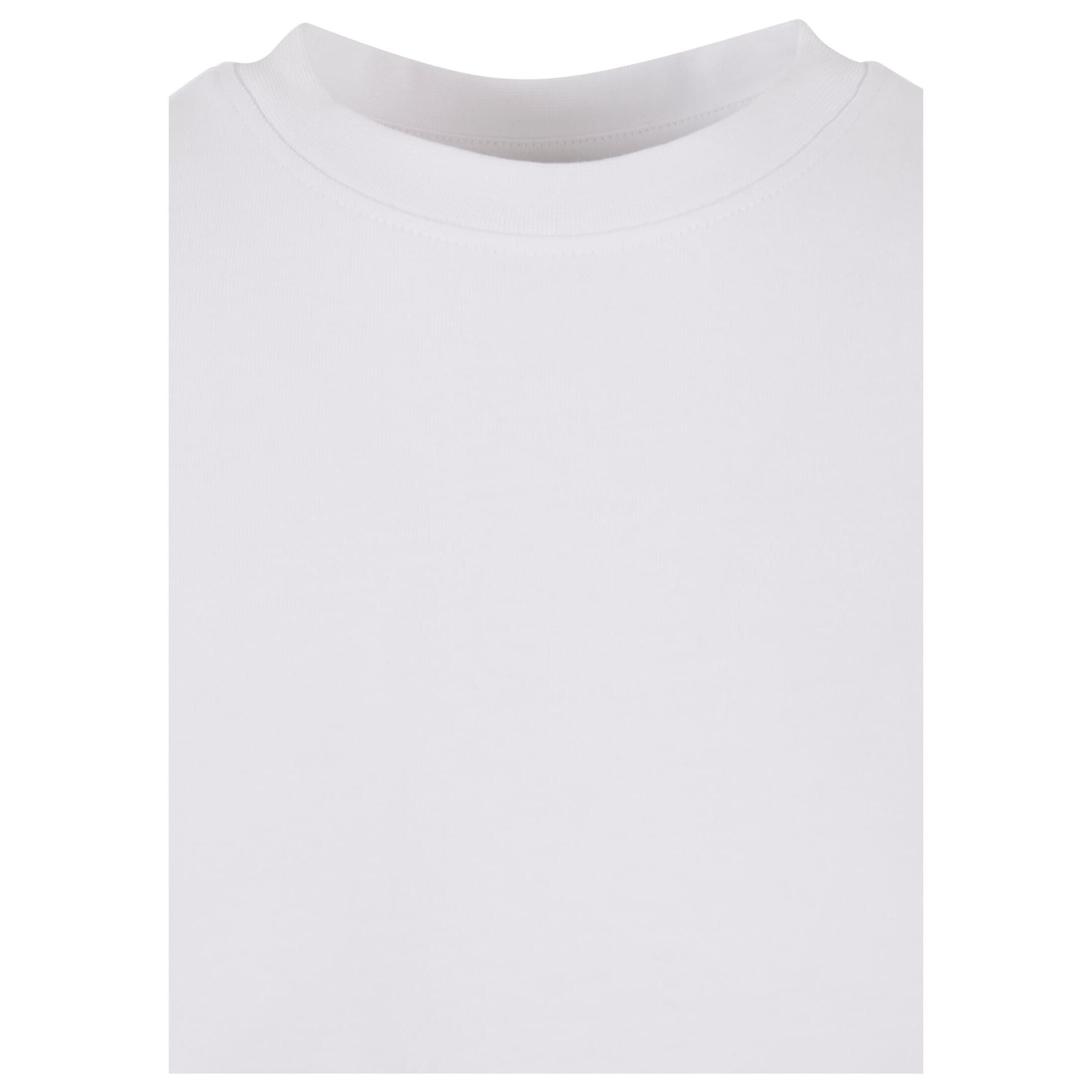 URBAN CLASSICS  t-shirt da donna  classy (x2) 