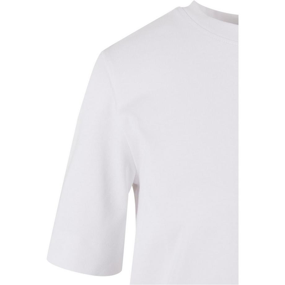 URBAN CLASSICS Classy Kurzarm T-Shirt 2er Pack  