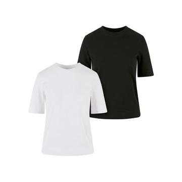 t-shirt da donna  classy (x2)