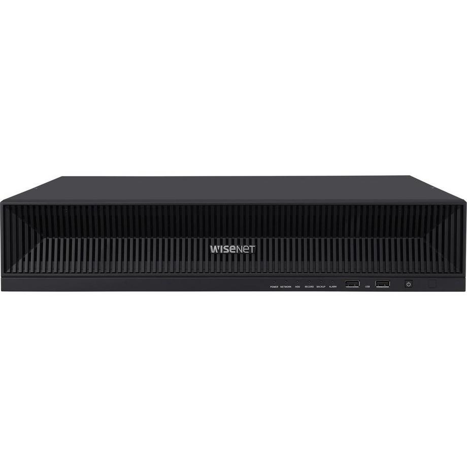 Hanwha Techwin  Netzwerkrekorder 