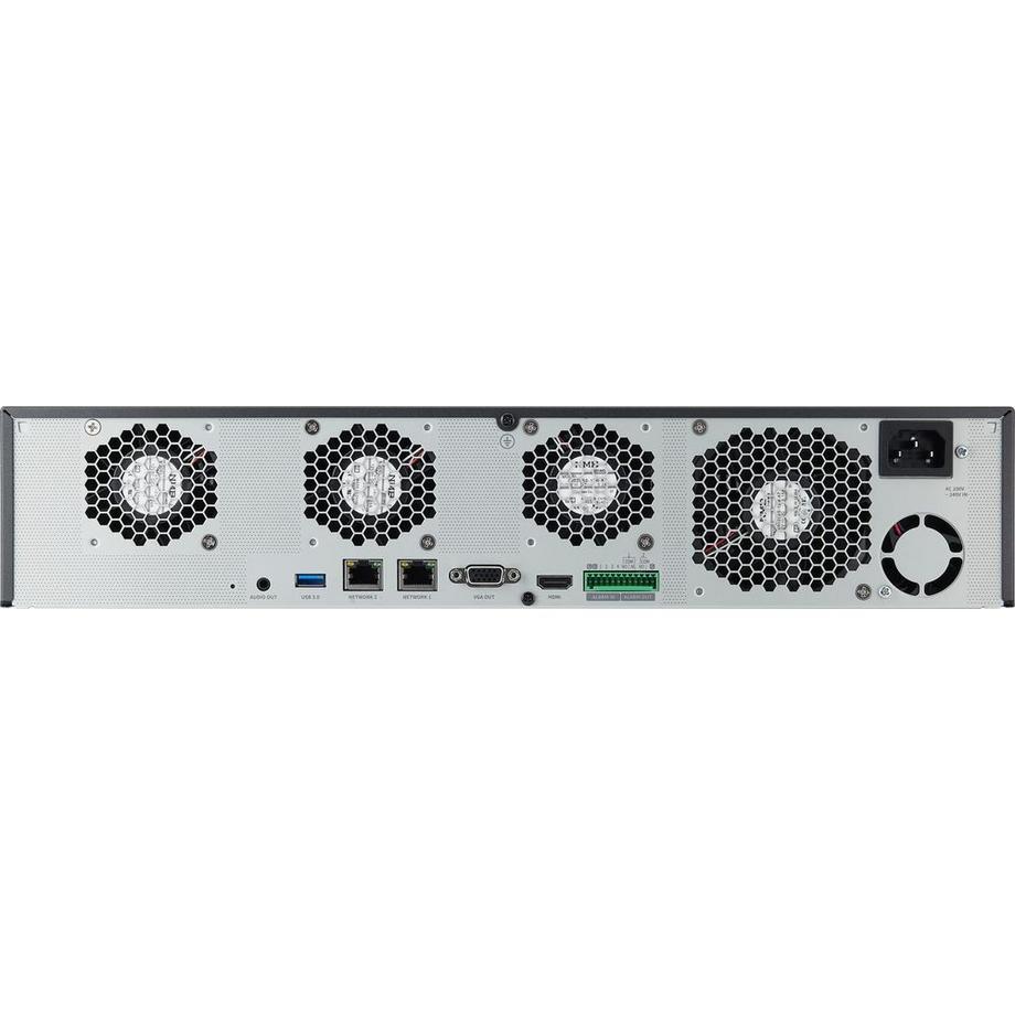 Hanwha Techwin  Netzwerkrekorder 