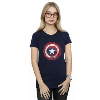 MARVEL Captain America Shield T-Shirt  