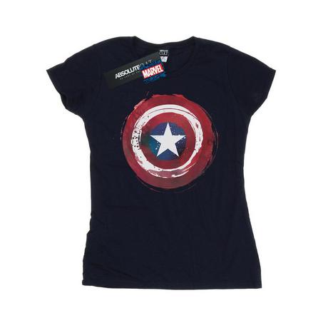 MARVEL Captain America Shield T-Shirt  