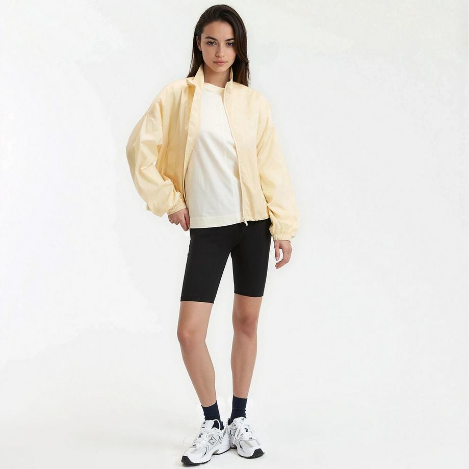 La Redoute Collections Oversize Langarm T-Shirt  