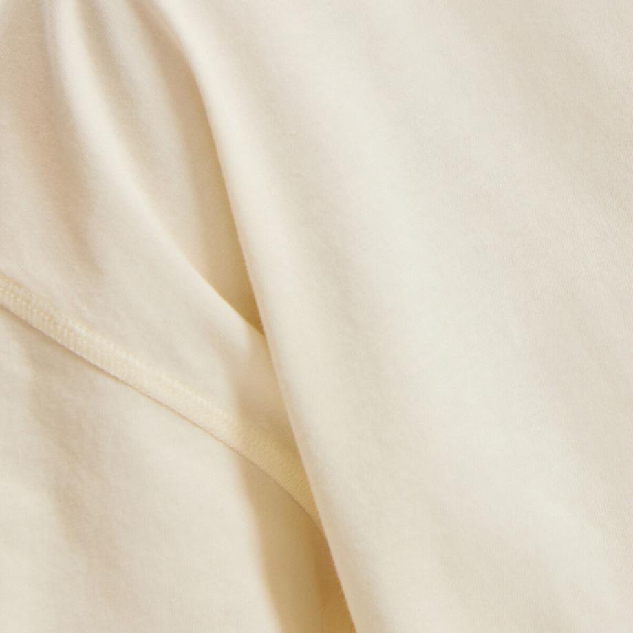 La Redoute Collections Oversize Langarm T-Shirt  