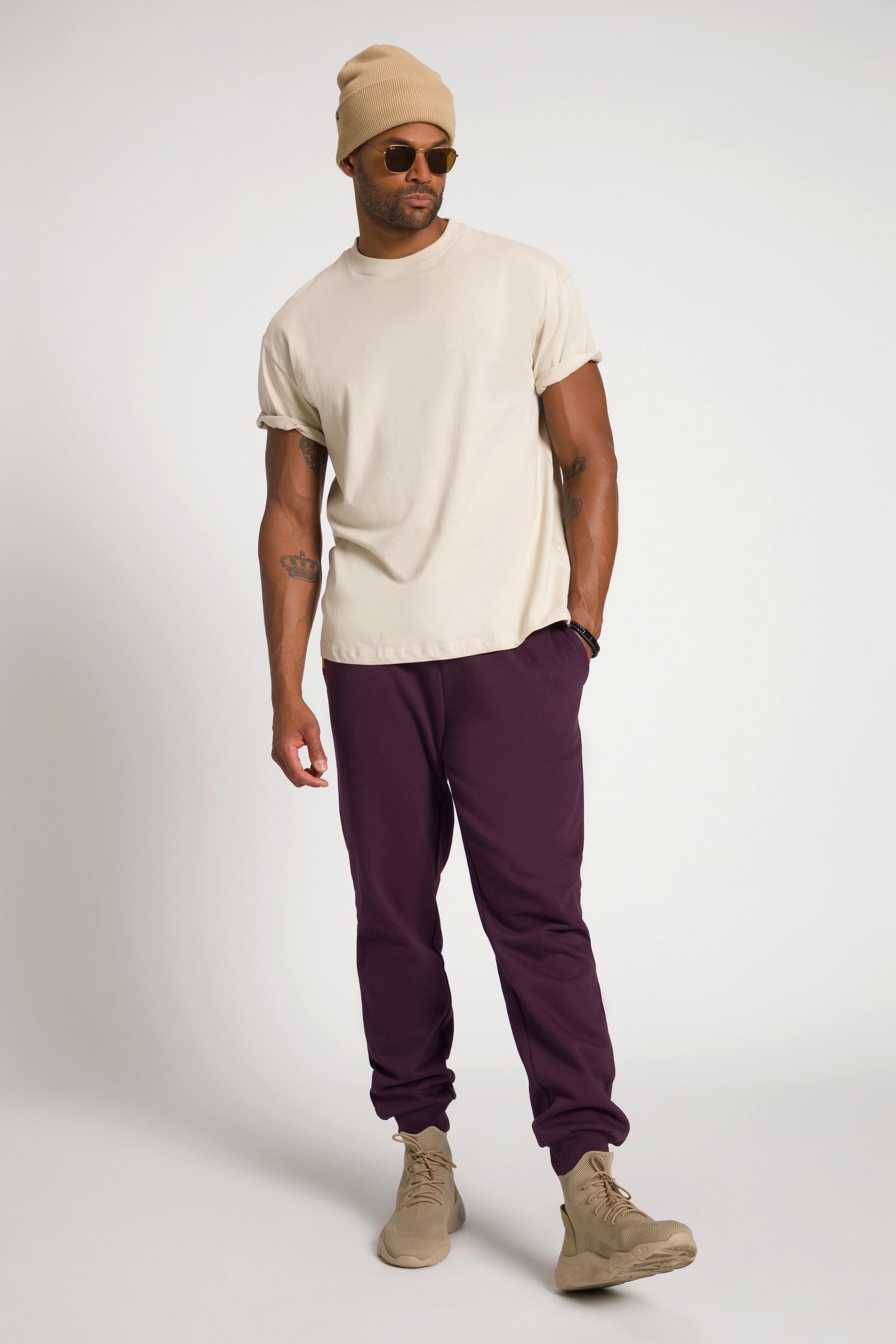 Sthuge  Jogginghose, Modern Fit, Elastikbund 