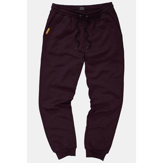 Sthuge  Pantalon de jogging STHUGE, coupe Modern Fit, taille élastique, jusqu'au 8 XL 