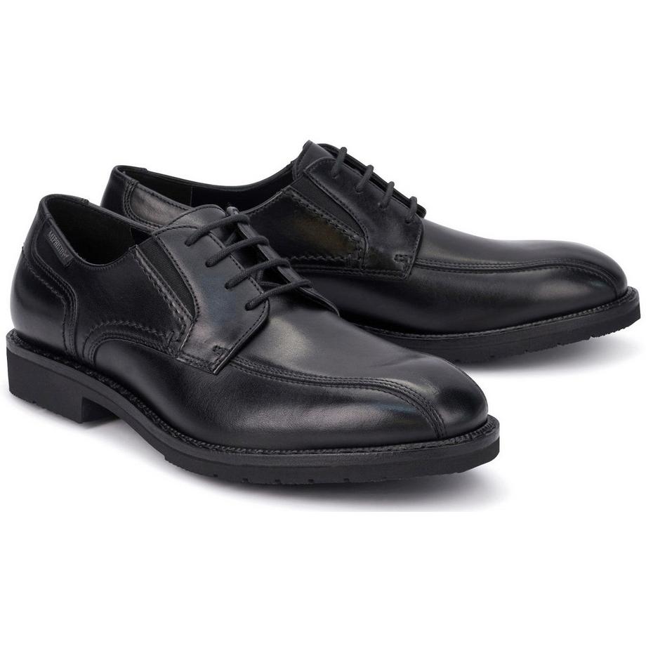 Mephisto  Nelson - Scarpe stringate basse pelle 