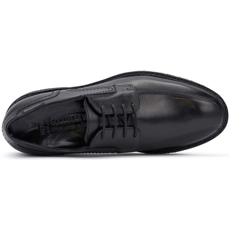 Mephisto  Nelson - Scarpe stringate basse pelle 