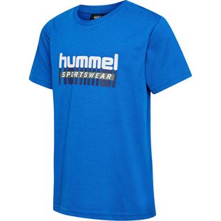 Hummel  t-shirt tukas 