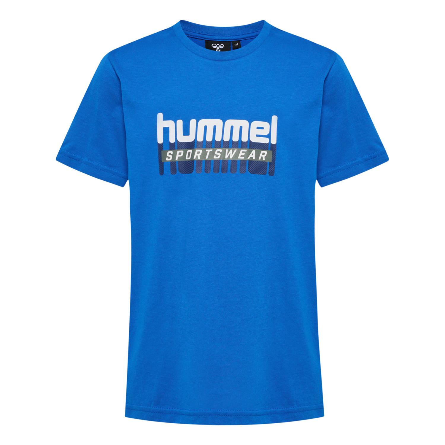 Hummel  t-shirt tukas 