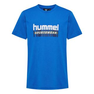 Hummel  t-shirt tukas 