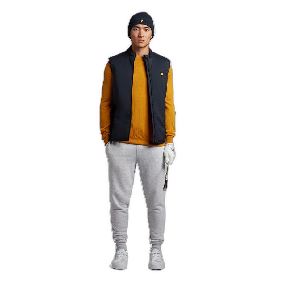 LYLE & SCOTT Ärmellose Weste  